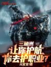 三角洲:让你护航,你去护职业?