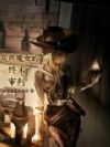 灰烬魔女的终末审判
