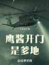 鹰酱开门!是爹地